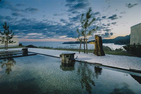 界　出雲　　大浴場